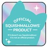 Squishmallows Original 7.5 Inch - Nolan the Green Armoured Dino