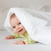 Pikolin Home - Anti-mite fiber duvet baby / quilt, autumn