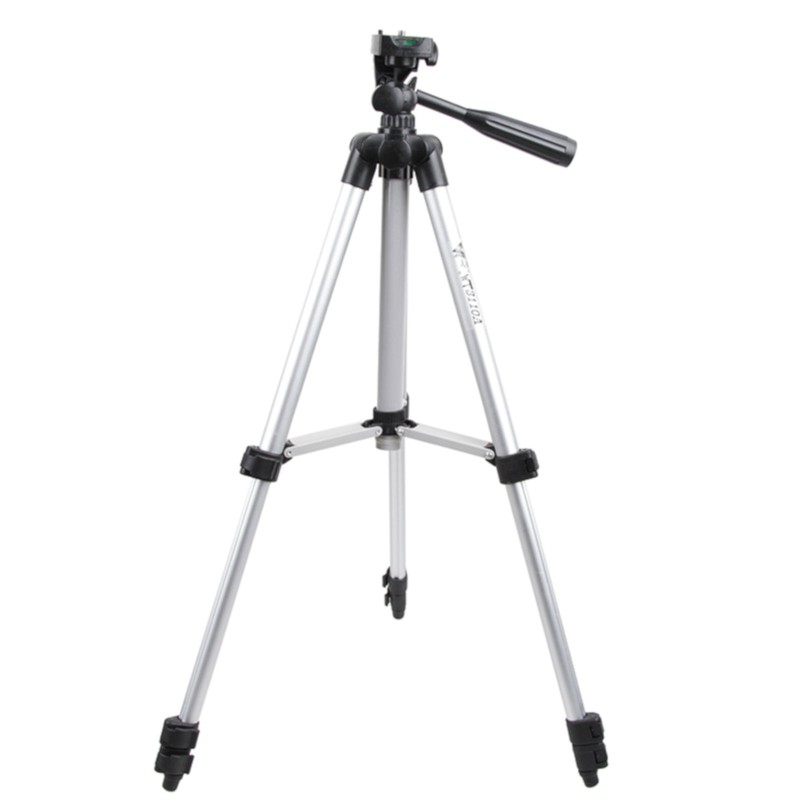 Nest WT 3110A Aluminium Lightweight Tripod