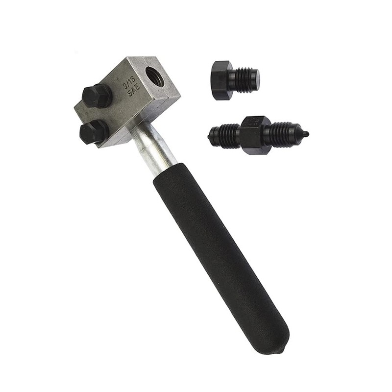 NP Brake Pipe Flaring Tool 3/16" SAE Professional Car Brake