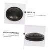 Operitacx Garbage Disposal Sink Drainer Cover Food Waste Disposer Supplies