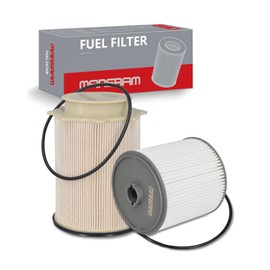 Marsram Marsram 6.7 Cummins Fuel Filter Water Separator Set fits for 2019 2020 2021 2022 2023 2024 Dodge Ram 2500 3500 4500 5500 6.7L Cummins Diesel Turbo Engines, Replace 68157291AA 68436631AA