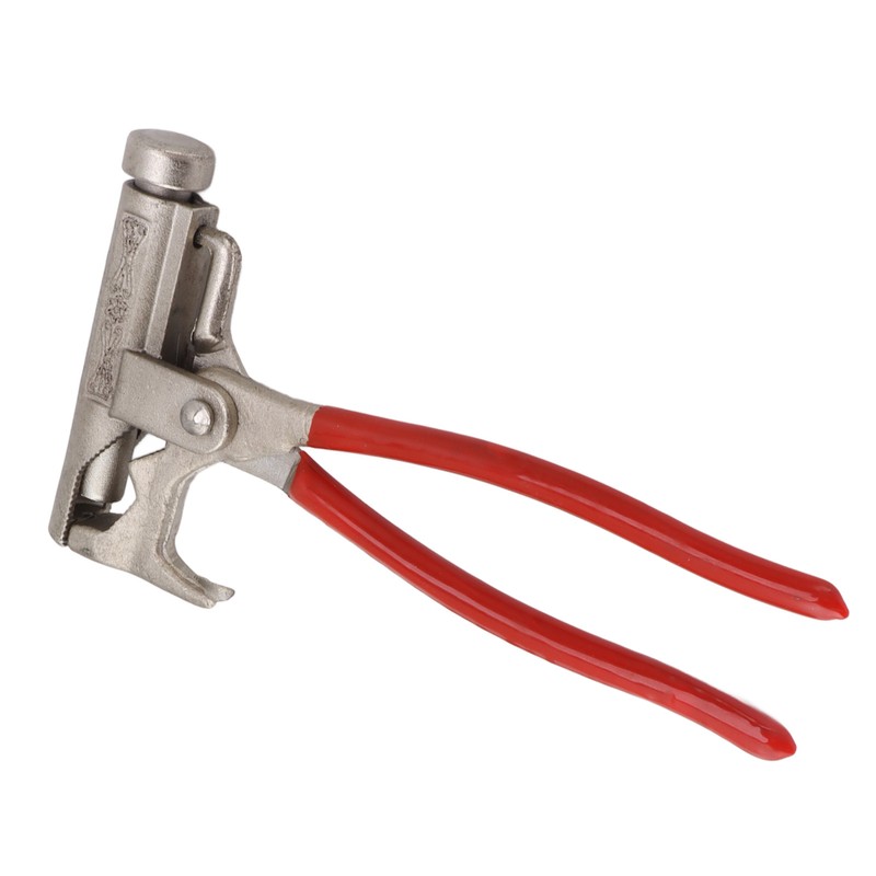 Hammer Multitool 10 in 1 Iron Portable Wrench Scissors Pliers