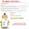 Cleansing Lotion Oily Skin with Witch Hazel and Rosemary Leaf