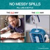 ICEBREAKER POP - 4 IN 1 - DISPENSER - MAKER