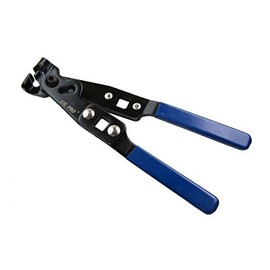 US PRO Ear Type Clip Pliers Heavy Duty B5862