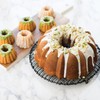 Nordic Ware Platinum Collection Anniversary Bundt Pan