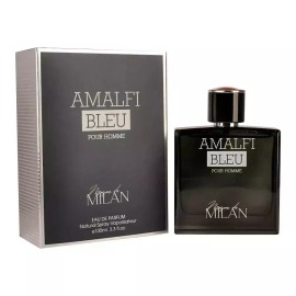 Maison de Milan Amalfi Bleu Maison de Milan Men's Eau de Toilette 3.3 Oz EDT Spray