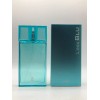 Ajmal L eau Blu Men Parfum Spray 3.0 oz New