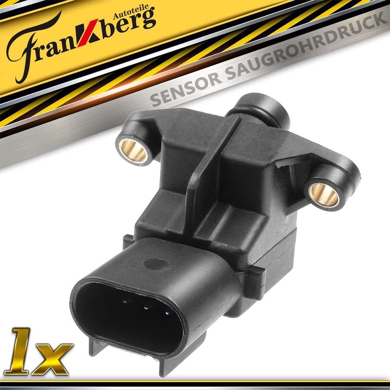 Frankberg Sensor Suction Pipe Pressure Sensor for 300 C LX