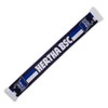 Hertha BSC Berlin Scarf – Blue/White Stripes – Navy Fan