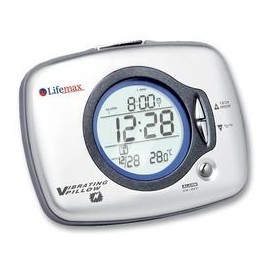 Alarm Clock Vibration QTY: 1