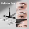 SONPARK Mascara Effect Eyelash Brow Growth Serum for Eyelash Growth