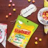 Starburst Sours Minis Fruit Chews Candy Bag, 8.0 Oz