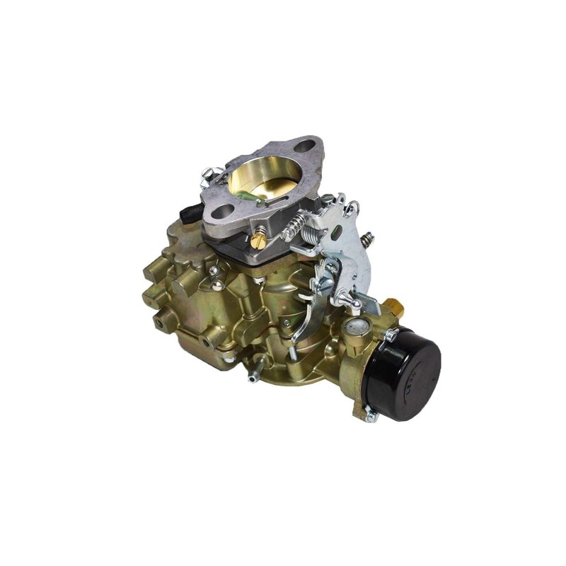 A-Team Performance 156 YF 1-Barrel Vacuum Choke Carburetor - 3.3L/200,