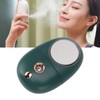 Handy Mini Mister Cute 35ml Portable Silent USB Rechargeable 200mAh