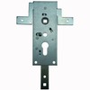 Nemef 1836/42 Garage Door Lock Side and Bottom Closing