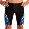 Flow Splice Jammer - Traje de baño para nadar en