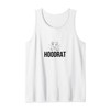 Hoodrat Tank Top