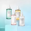 Kit Rutina Skincare Coreana Centella Asiática, 10 Unidades