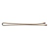 Diane D55045974 Jumbo Bob Pins, Bronze, 2.5", 40 Count