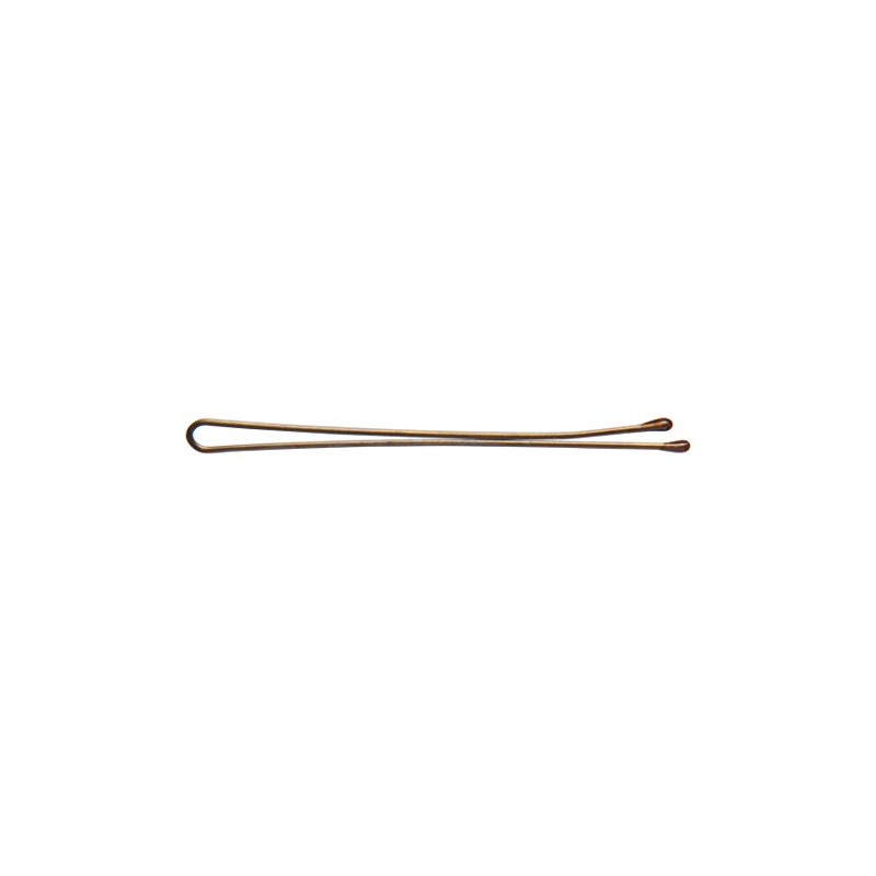 Diane D55045974 Jumbo Bob Pins, Bronze, 2.5", 40 Count