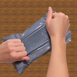 Sales4Less Poly Mailers 19X24 Inches Shipping Envelopes Waterproof Self Seal Postal Bags 200 Pack