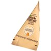 Garnier Whole Blends Care Cream Hair Mask Honey Treasures, 0.68 Ounces