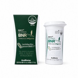 BNR17 Bien Slim Pro 30 Capsules 60 Capsules Kim Hee-sun Diet Lactobacillus BNR17 / BNR17 비에날씬 프로 30캡슐 60캡슐 김희선 다이어트 유산균 비엔알17