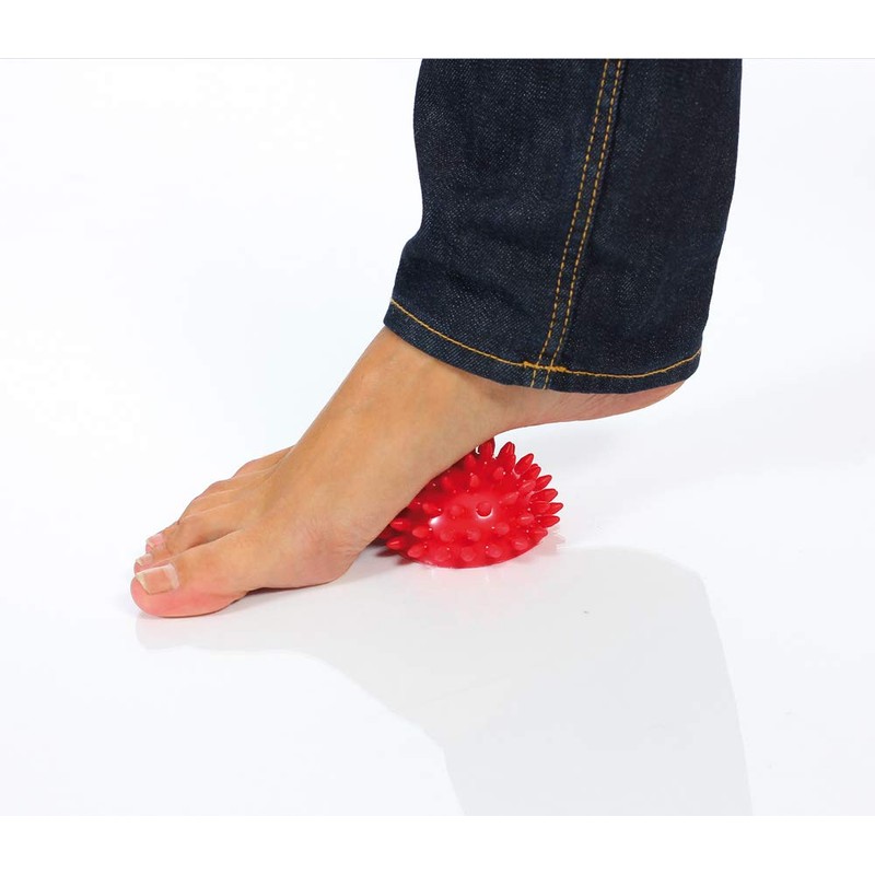 Togu Semi Knobbed Ball rot rot Nicht zutreffend