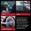 Griot's Garage Ceramic Trim Restorer for Car Detailing, Ceramic-Infused Coating