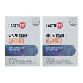 Lactopit Seneminhanjang Latopit Solution 2 Lactopic Lactobacillus Latopy Latopic Lactopy Efficacy 30 Capsules 2 / 예민한장 라토핏 솔루션2 락토픽 유산균 라토피 라토픽 락토피 효능 30캡슐 2개