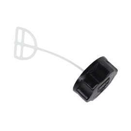 Huri Fuel Tank Cap Fits BRAST 5 in 1 Multi Tool Brush 4 in 1