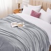wavve Cuddly, Fluffy Blanket, Fleece Blanket, Sofa Blanket, Small Home