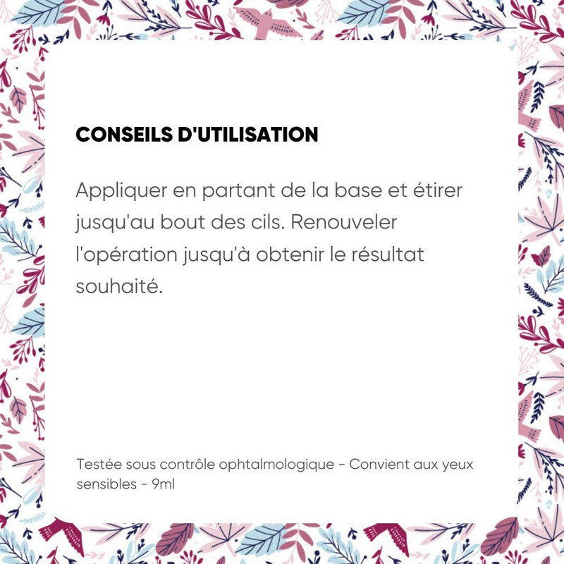 'Lady Green Mascara Devine Mascarade Black