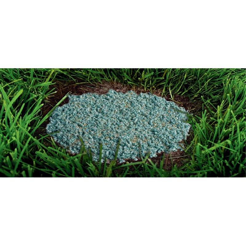 Amturf The Original Lawn Patch Sun & Shade Lawn Patch