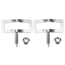 Exhaust Manifold Repairing Kit Gasket Nut Vehicle Maintenance Fit for Ford F‑150 Trucks