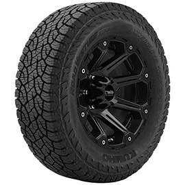 Kumho Road Venture AT52 All-Terrain Tire - 245/75R16 111T