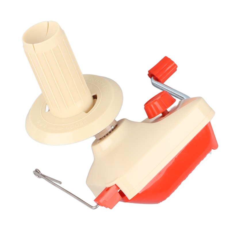 Manual Yarn Ball Winder Household Knitting Yarn Ball Winder for