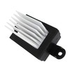 OKAY MOTOR HVAC Blower Motor Resistor for Malibu Pontiac G6