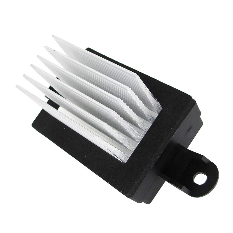OKAY MOTOR HVAC Blower Motor Resistor for Malibu Pontiac G6