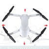E68 WIFI FPV Mini Drone Wide Angle High Definition Camera