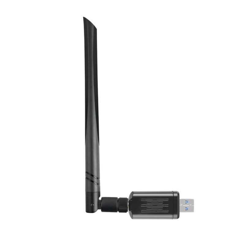 AC1200M 5G Dual Band Network Card WiFi Receiver Transmitter USB