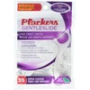 PLACKERS Gentleslide Dentla Flossers for Tight Teeth 90 ea (Pack