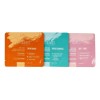 Aines Beauty Mascarillas Faciales Set De 3 Aines Beauty Kit