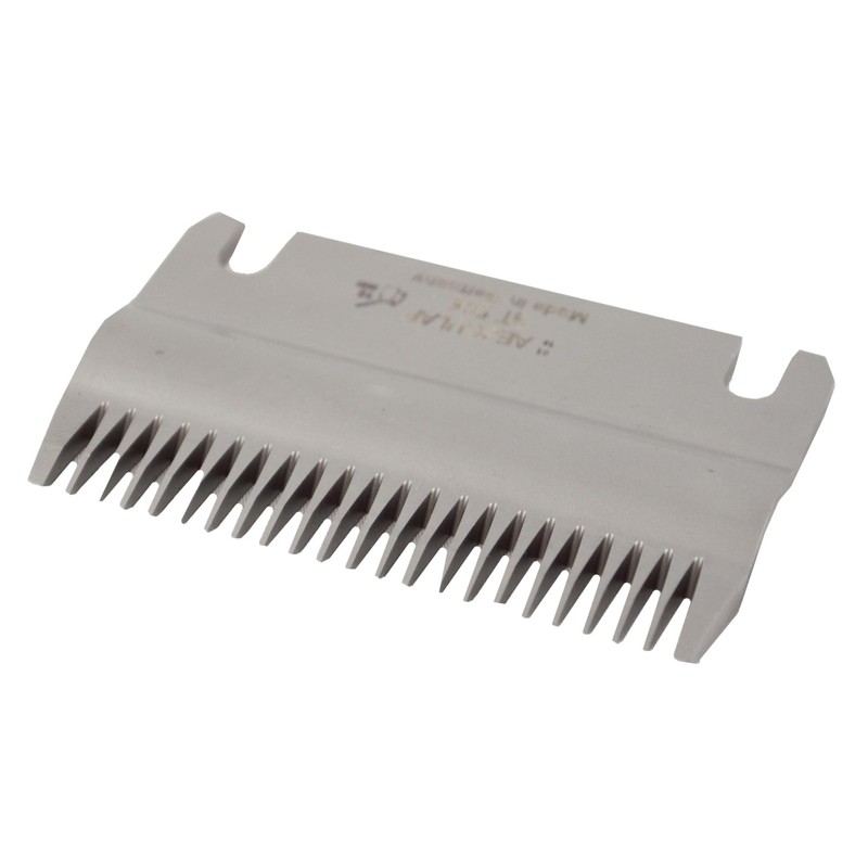 Aesculap Econom GT506 Lower Cutter Plate