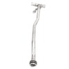 Engine Coolant Pipe 94810606910 Turbo Lower Coolant Pipe for CAYENNE