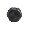 Alvey Vented Gas Tapa para 110 cc, 125 cc, 150