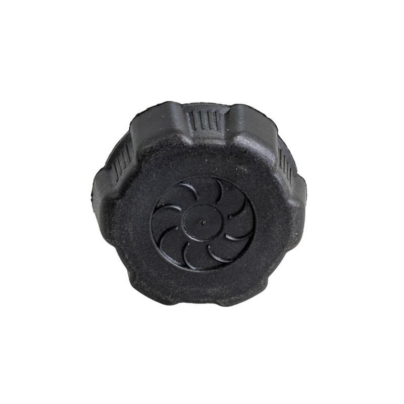 Alvey Vented Gas Tapa para 110 cc, 125 cc, 150