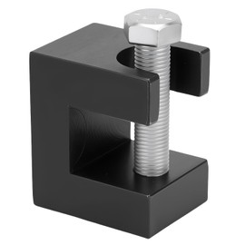 Ikasus Door Hinge Pin Removal Tool, for Chevy Silverado 1500 2500 3500 Sierra, Heavy-Duty Metal